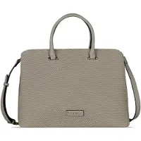 Bugatti sac à main sac à épaule bandoulière Julice Tote Bag Beige