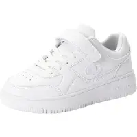 Champion Baskets blanc
