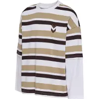 Hummel T-shirt à Manches Longues Silly