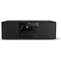 Philips Tam6500/10 Micro Hi-fi One Size / EU Plug 220V