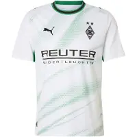 Puma Maillot blanc