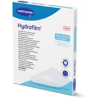 Apotheka.ee Hydrofilm 10 cm x 12,5 cm 10 pc(s) Bandage(S)