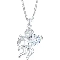 Elli Chaîne argent
