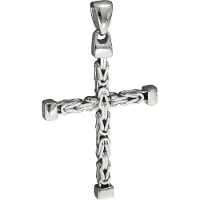 Zeeme Pendentif argent