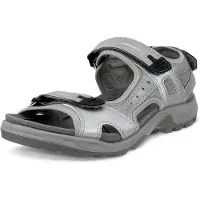 Ecco Sandales de randonnée 'Offroad' gris