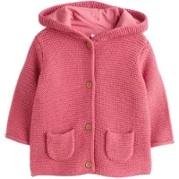 Next Cardigan framboise