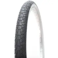Super Merchant Pneu SA-238 26 x 2,125 BK/WH
