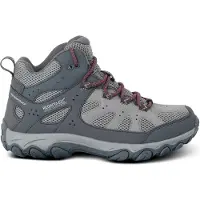 Regatta Chaussures de randonnée femme Edgepoint IV Mid