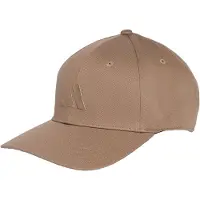 Adidas Casquette de sport 'New Logo' noisette