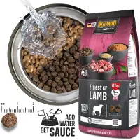 Belcando Finest GF Lamb 1 kg