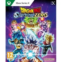 Jeu Vidéo Dragon Ball Sparking! Zero, Xbox Series X