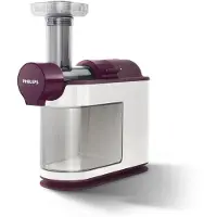 Philips Avance Collection HR1891/80 Centrifugeuse 200 W Violet et Blanc