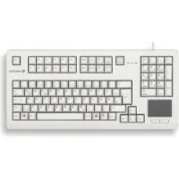 Cherry G80-1190 Keyboard English Gris