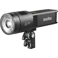 Godox RS100R Lampe LED RGB couleur 100Ws