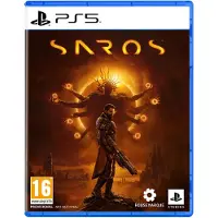 Saros (PS5)