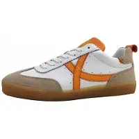 Post Xchange chaussures à lacets sportives blanches, taille 41