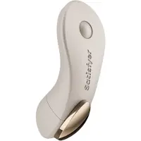 Satisfyer Little Secret - vibromasseur pour culotte portable (blanc)