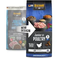 Belcando Junior GF Volaille, 1 kg