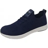 Digel Sportif Sneaker Bleu