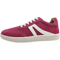 Copenhagen Shoes Chaussures Copenhagen Elva à lacets, rose, taille 35