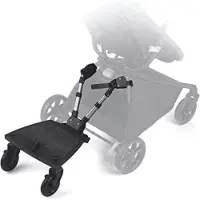 OEM Plateforme universelle pour poussette (Traduction : Plateforme universelle pour poussette avec siège - plateforme universelle pour poussettes)