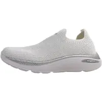 Kangaroos K-WN Barca : Chaussures de sport pour femmes, chaussures d'entraînement, sandales, couleur blanche