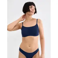 Sloggi Soutien-gorge 'Zero Feel 2.0' bleu foncé