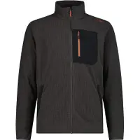 CMP 34h6397 Jacket Gris XL Homme