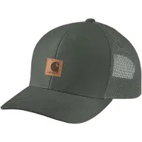 Carhartt Oakland Leatherette Cap