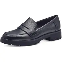 Jana slippers Slipper gris en taille 38