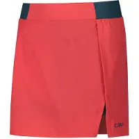 CMP Jupe-short 2 en 1 fille