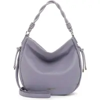 Emily & Noah , accessoires pour femmes, sacs, couleur violet, style décontracté