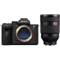 Sony Alpha 7R VI + 28-70mm F/2.0 GM