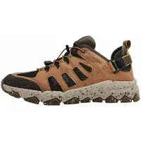 Mephisto Chaussures de ville pour hommes Cando, modèle Allrounder, couleur marron, pour un usage décontracté