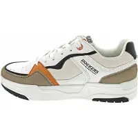 Dockers Baskets basses by Gerli, couleur beige, taille 42