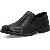 Rieker Slipper Noir