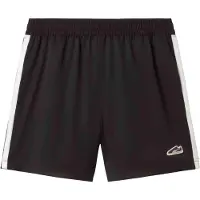 Puma Sneaker 695417 Sweat Shorts Noir L Homme