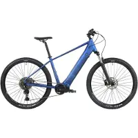 KROSS Hygo Boost 1.0 29´´ 2029 Mtb Electric Bike Bleu M