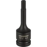 Jonnesway Clé Allen 1/2" 7mm