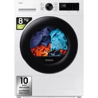 Samsung Asciugatrice Crystal EcoDry 8 kg Cl. C sèche-linge