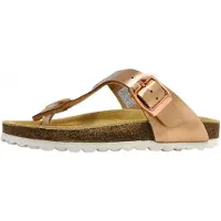 Jane Klain : Chaussures pour enfants, sandales pour filles, couleur rose, modèle décontracté
