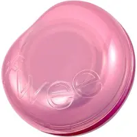 FWEE Lip&Cheek Glowy Jelly Pot baume teinté lèvres et joues teinte JS01 Rosy Glaze 4 g