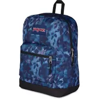 JanSport Cross Town Plus 26l Backpack Bleu