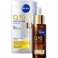 Ginza.se - Q10 Anti-Winkle Expert Dual Action Serum 30ml