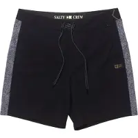 Salty Crew Short De Bain Channel Apex Boardshort