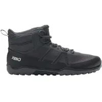 Xero Shoes Scrambler Trail Mid Bottes de randonnée Gris EU 37 1/2 Femmes Gris EU 37 1/2