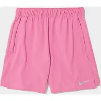 Nike Short Challenger Junior - Rose, Rose