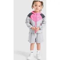 Nike Ensemble 3 pièces Wonder Bébé - Rose, Rose