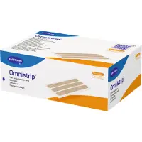 Hartmann Omnistrip 12x101mm 50 pc(s) Autre