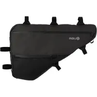 Agu Venture Frame Bag Noir M